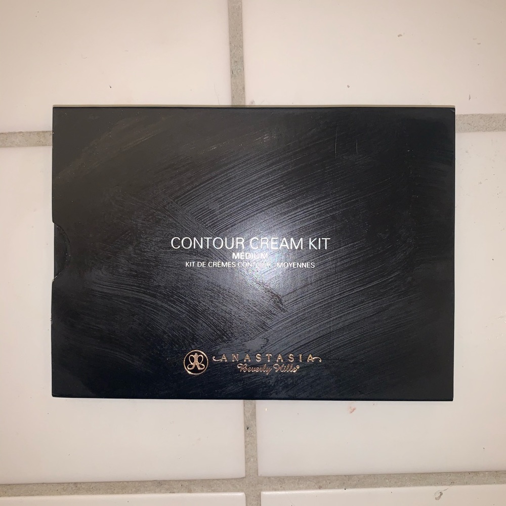 Anastasia Beverly Hills Contour Palette